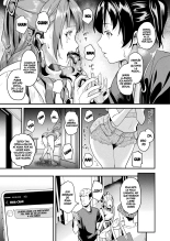 Doukyo Suru Neneki Ch.12 - Slime living together : página 9