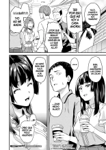 Doukyo Suru Neneki Ch.12 - Slime living together : página 18