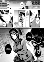 Doukyo Suru Neneki -Nitaime- Ch. 3 : página 7