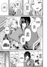 Doukyo Suru Neneki -Nitaime- Ch. 4 : página 17