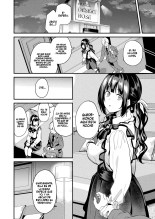 Doukyo Suru Neneki -Nitaime- Ch. 5 : página 4