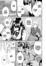 Doukyo Suru Neneki -Nitaime- Ch. 5 : página 5