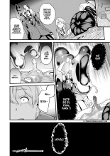 Doukyo Suru Neneki -Nitaime- Ch. 5 : página 20