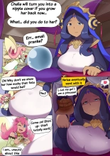 Dragalia Lost in Cleavage : página 5