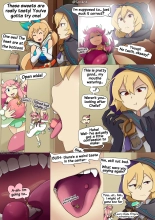 Dragalia Lost in Cleavage : página 8