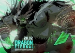 DRAGON ETERNAL : página 41