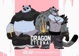 DRAGON ETERNAL : página 42