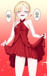 Dress Up Reines Shishou no R18 Manga : página 3