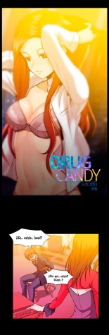 Drug Candy - Spanish - Español - Completo : página 1101