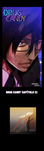 Drug Candy - Spanish - Español - Completo : página 613