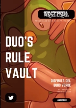 Duo's Rule Vault : página 1