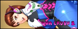 hentai DVA Crush