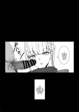 Ecchi na Fuushuu ga Aru Kaso Shuuraku no Ohanashi 3 : página 31