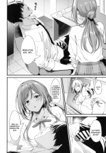 ¡Déjale Las Cosas Lascivas a Rinami Onee-chan! : página 4
