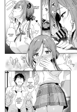 ¡Déjale Las Cosas Lascivas a Rinami Onee-chan! : página 14