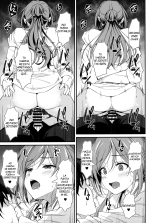 ¡Déjale Las Cosas Lascivas a Rinami Onee-chan! : página 19