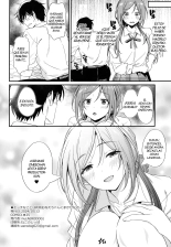 ¡Déjale Las Cosas Lascivas a Rinami Onee-chan! : página 30