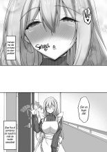 Ecchi na Onee-san wa, Suki desu ka？ ~Soushuuhen~ + Cap. 5 : página 45