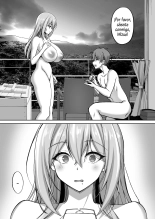 Ecchi na Onee-san wa, Suki desu ka？ ~Soushuuhen~ + Cap. 5 : página 241