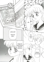 El juego peligroso de Minako después de clases : página 2