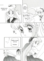 El juego peligroso de Minako después de clases : página 3