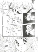 El juego peligroso de Minako después de clases : página 4