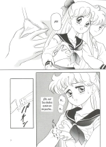 El juego peligroso de Minako después de clases : página 5