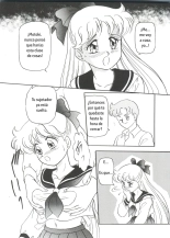 El juego peligroso de Minako después de clases : página 7