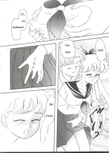 El juego peligroso de Minako después de clases : página 8
