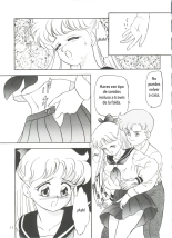 El juego peligroso de Minako después de clases : página 9