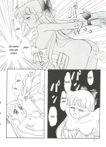 El juego peligroso de Minako después de clases : página 20