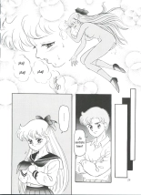 El juego peligroso de Minako después de clases : página 24