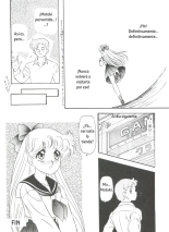 El juego peligroso de Minako después de clases : página 26