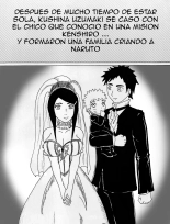 El Secreto De Kushina 2 : página 3