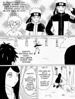 El Secreto De Kushina 2 : página 6