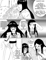 El Secreto De Kushina 2 : página 7