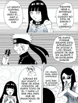 El Secreto De Kushina 2 : página 8