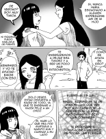 El Secreto De Kushina 2 : página 9