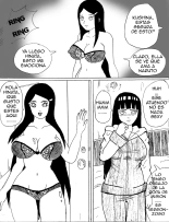 El Secreto De Kushina 2 : página 10