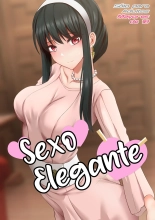 Sexo Elegante : página 1