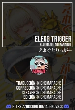 Elegg Trigger : página 15