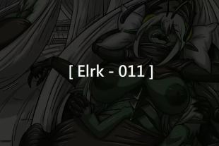 hentai Elrk #11