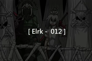 hentai Elrk #12  + Extra