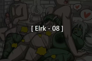 hentai Elrk #8