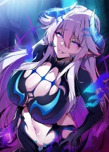 ELSWORD Series C : página 22