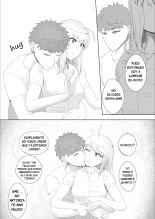 Emiya Harem : página 3