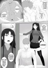 Emiya Harem : página 6