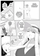 Emiya Harem : página 18