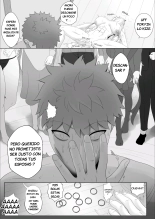 Emiya Harem : página 23