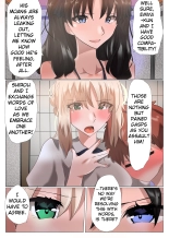 Emiya's Harem Paradise : página 11